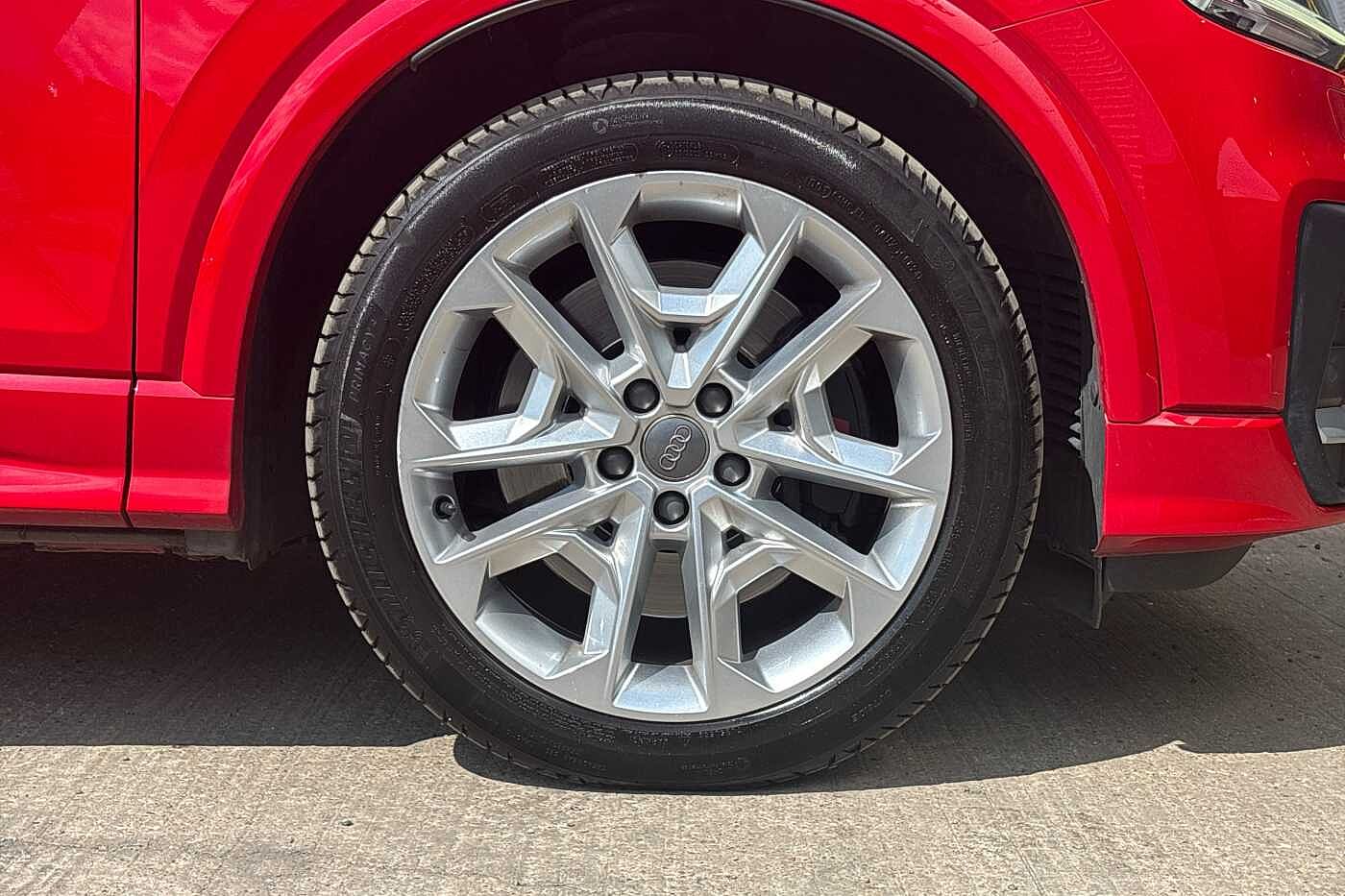 Used Audi Q2 2019 for sale - 76110962: Photo 5