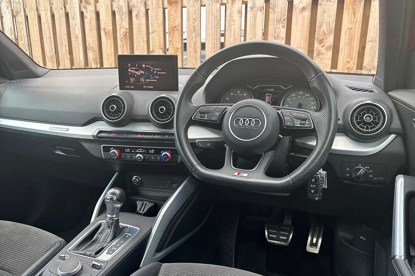Used Audi Q2 2019 for sale - 76110962: Photo 6