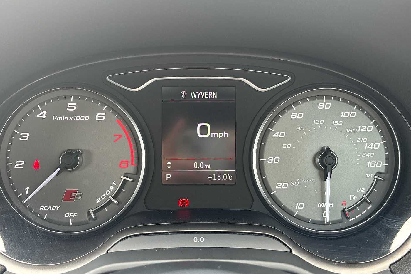 Used Audi Q2 2019 for sale - 76110962: Photo 7
