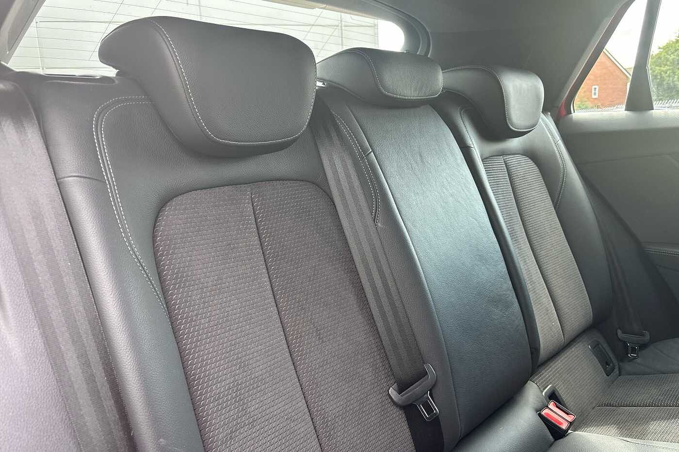 Used Audi Q2 2019 for sale - 76110962: Photo 8