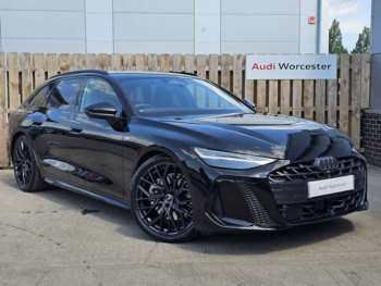 2025 (25) - 2.0 TDI Quattro 204 Launch Edition 5dr S Tronic