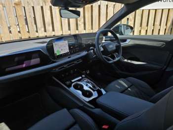 Used Audi A6 Avant 2025 for sale - 74946837: Photo