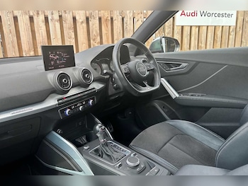 Used Audi Q2 2019 for sale - 75403088: Photo