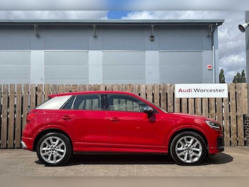 Used Audi Q2 2019 for sale - 75403088: Photo