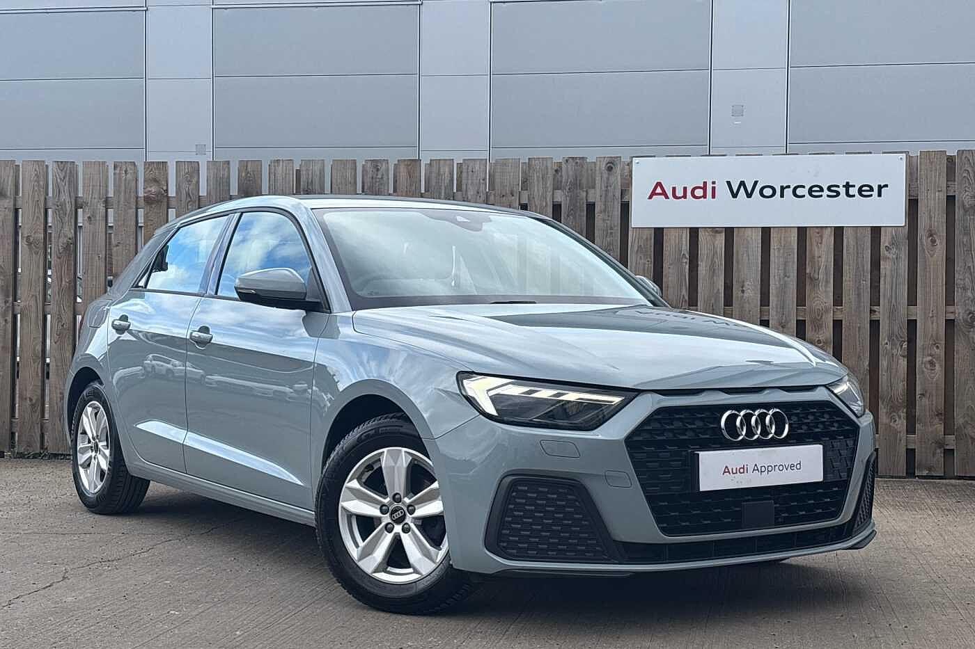 Used Audi A1 2022 for sale - 76111044: Photo 1
