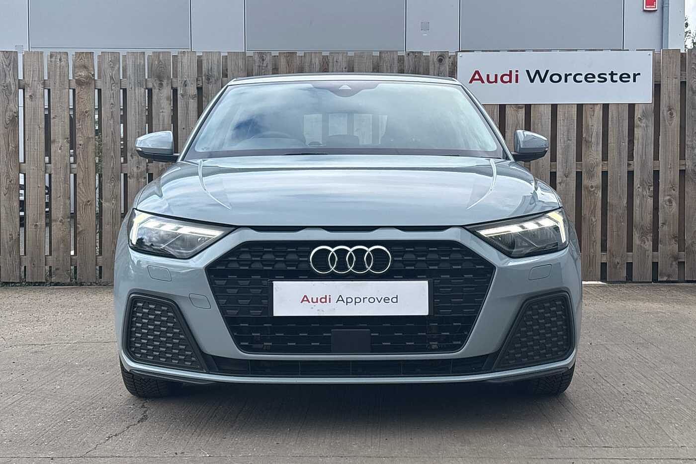 Used Audi A1 2022 for sale - 76111044: Photo 10