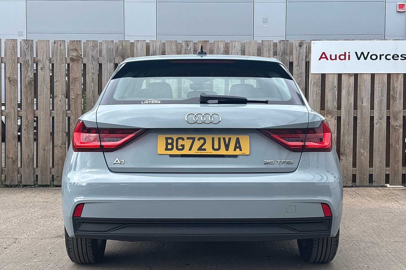 Used Audi A1 2022 for sale - 76111044: Photo 11