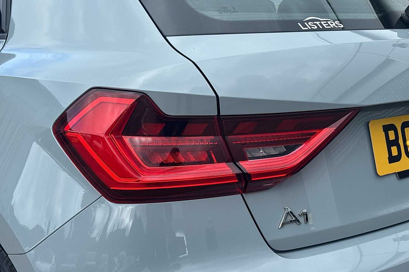 Used Audi A1 2022 for sale - 76111044: Photo 13