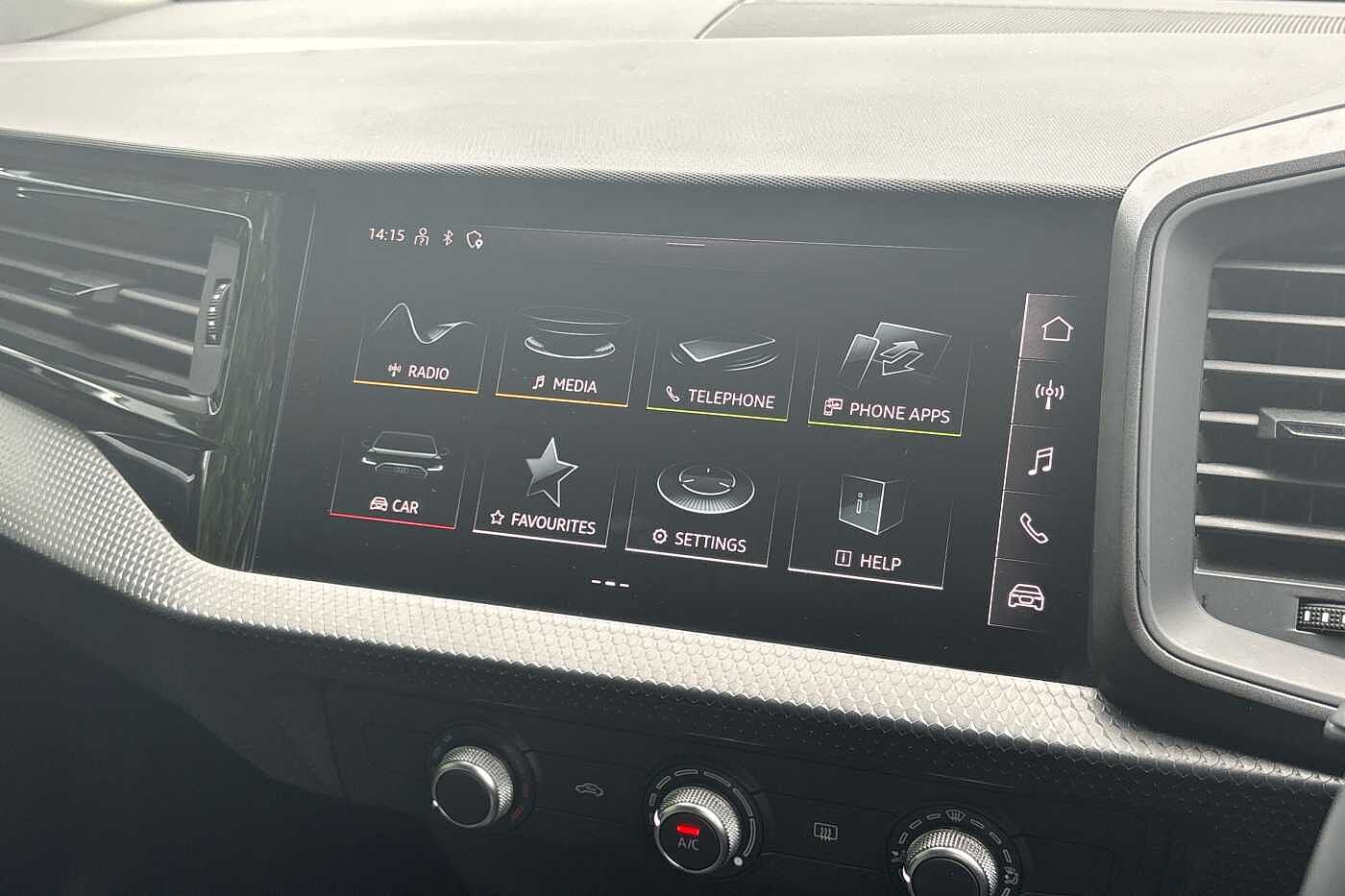 Used Audi A1 2022 for sale - 76111044: Photo 24