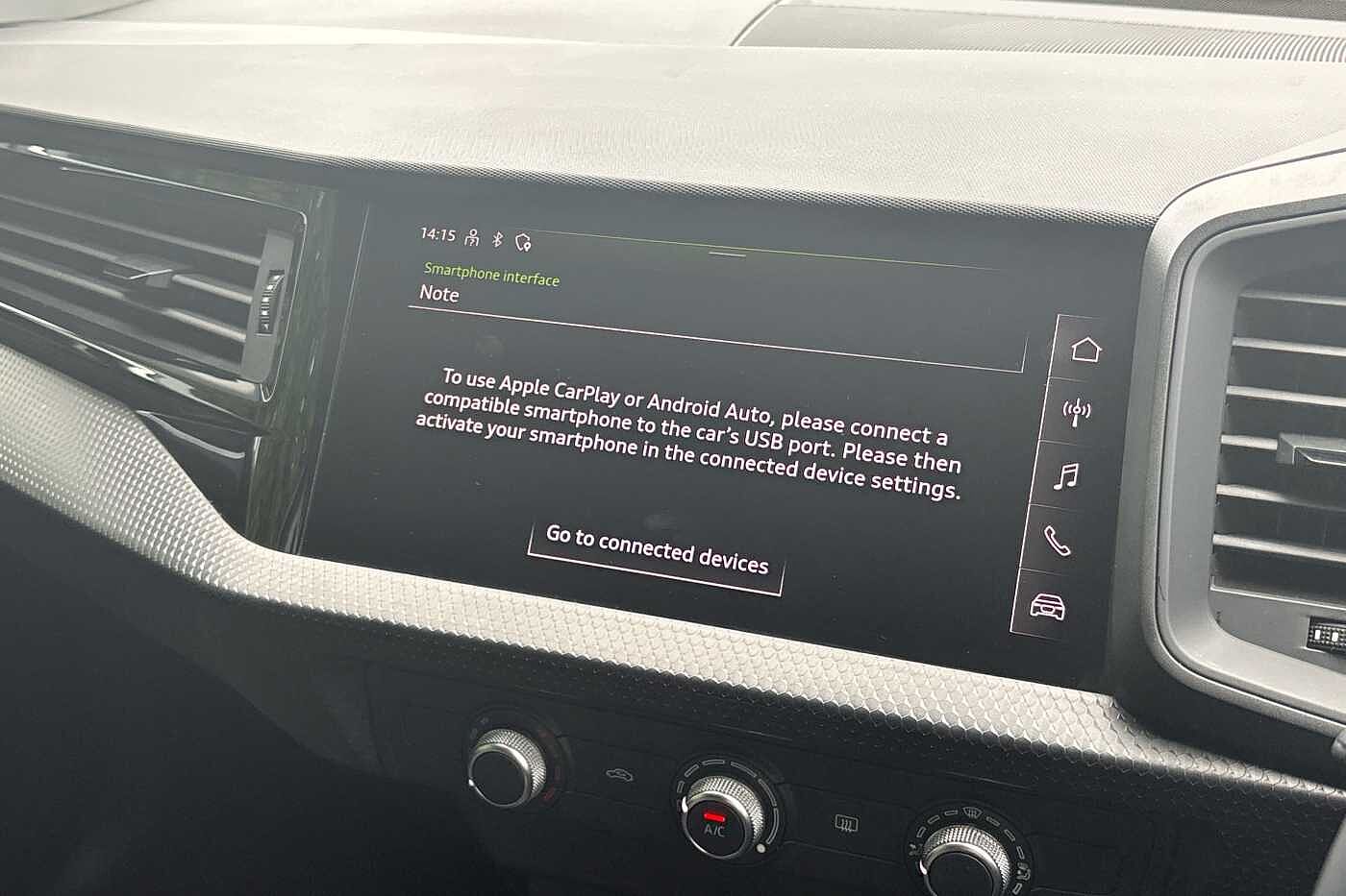 Used Audi A1 2022 for sale - 76111044: Photo 27