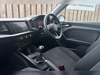 Used Audi A1 2022 for sale - 76111044: Photo 2