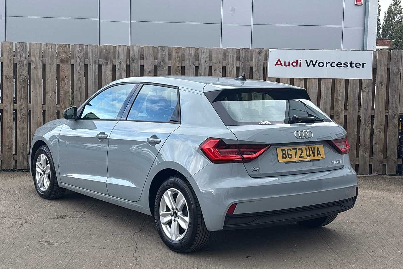 Used Audi A1 2022 for sale - 76111044: Photo 3