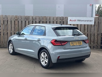 Used Audi A1 2022 for sale - 76111044: Photo 3