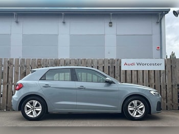 Used Audi A1 2022 for sale - 76111044: Photo 4
