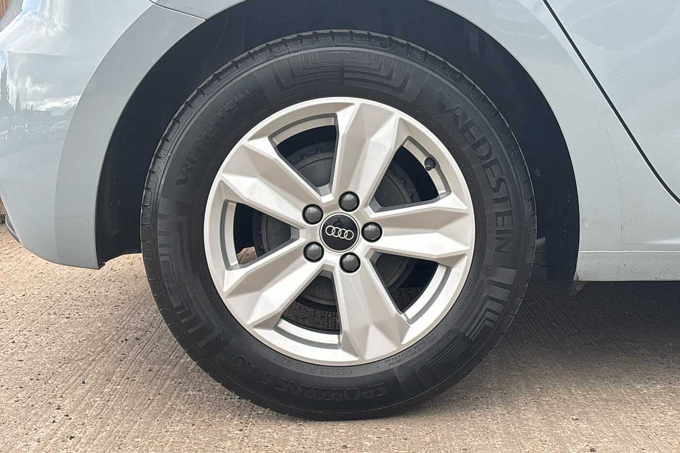 Used Audi A1 2022 for sale - 76111044: Photo 5