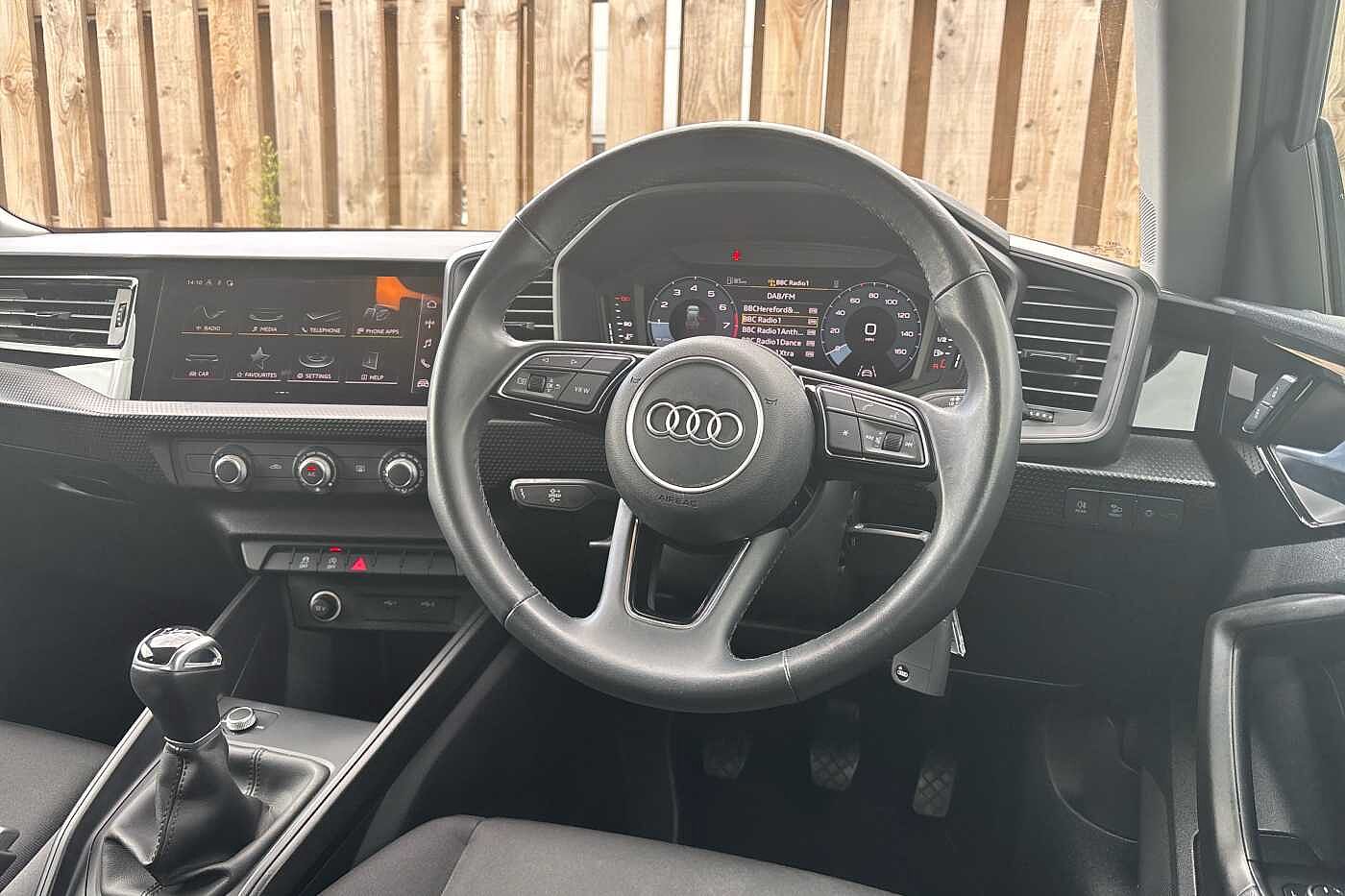 Used Audi A1 2022 for sale - 76111044: Photo 6