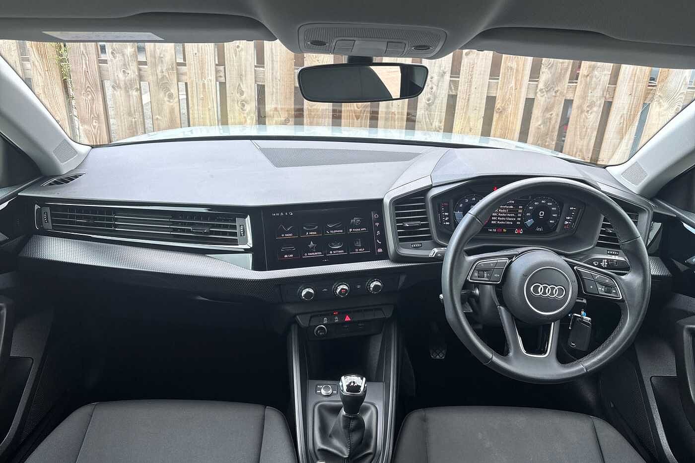 Used Audi A1 2022 for sale - 76111044: Photo 9