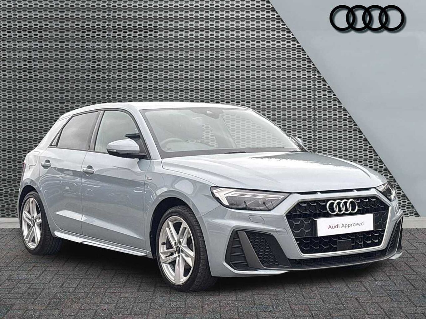 Used Audi A1 2023 for sale - 78021760: Photo 1