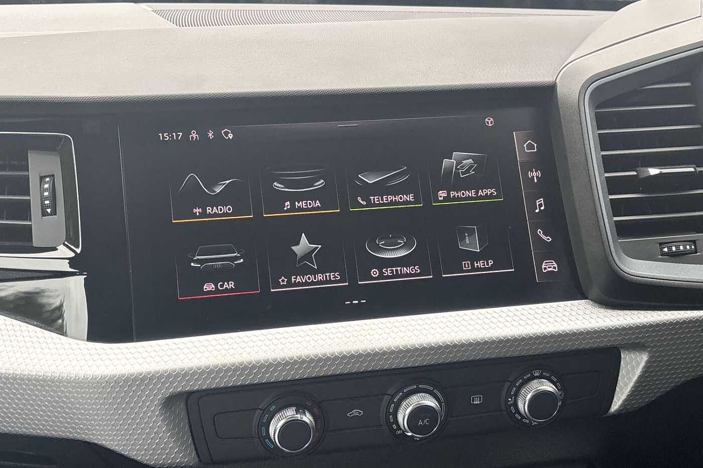 Used Audi A1 2023 for sale - 78021760: Photo 12