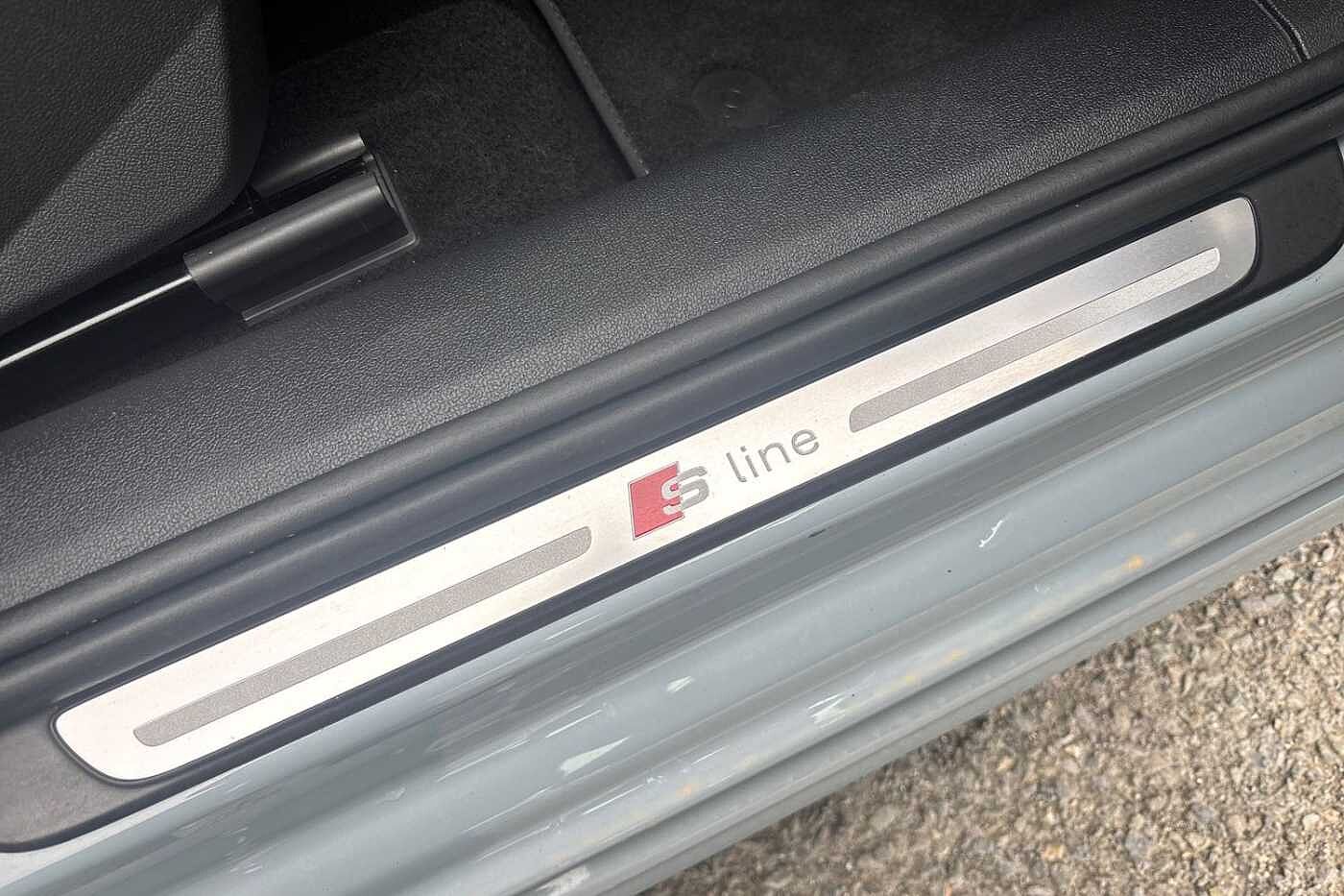 Used Audi A1 2023 for sale - 78021760: Photo 14