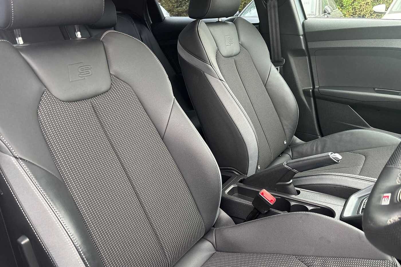 Used Audi A1 2023 for sale - 78021760: Photo 16