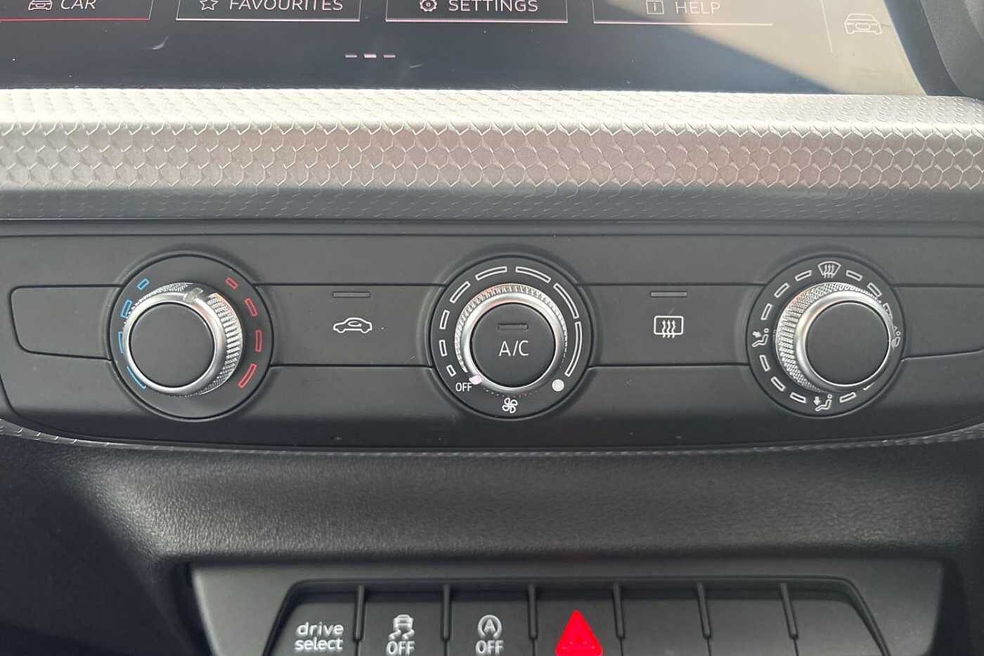 Used Audi A1 2023 for sale - 78021760: Photo 24