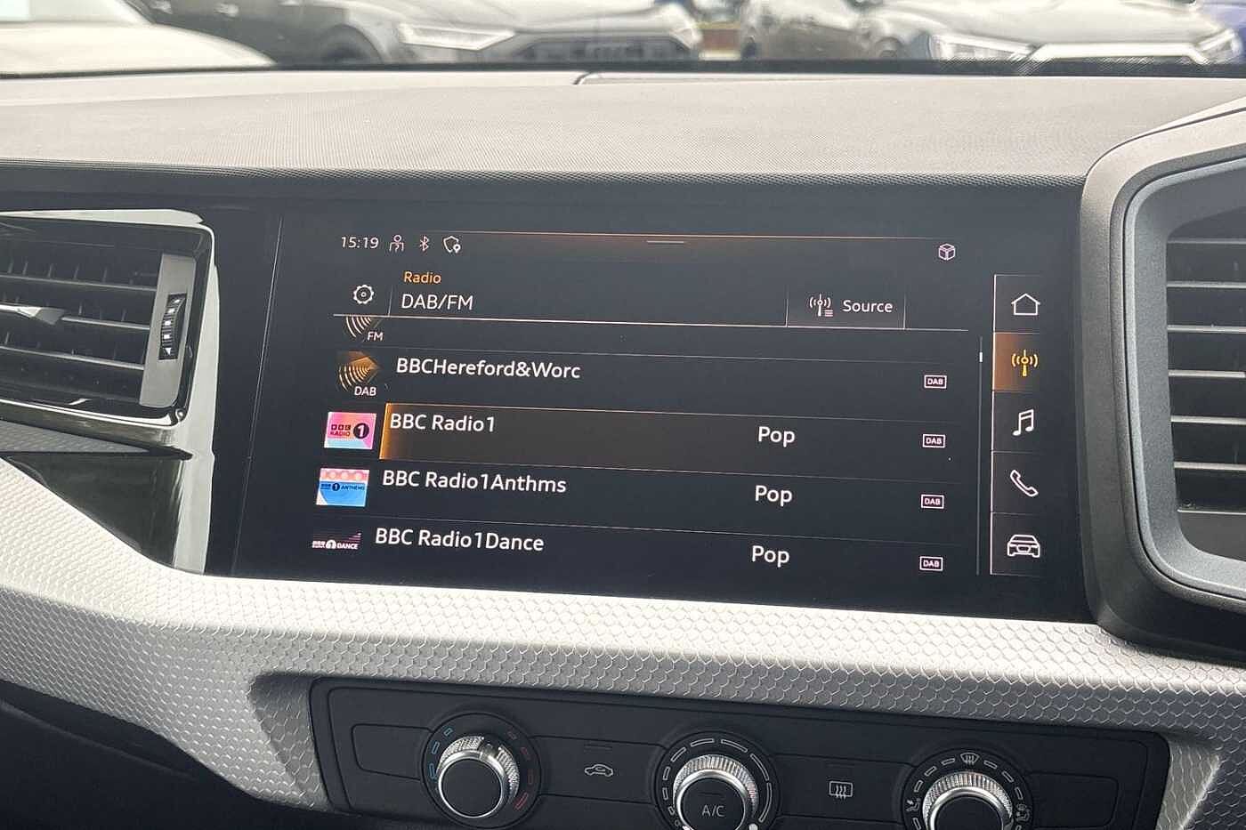 Used Audi A1 2023 for sale - 78021760: Photo 25