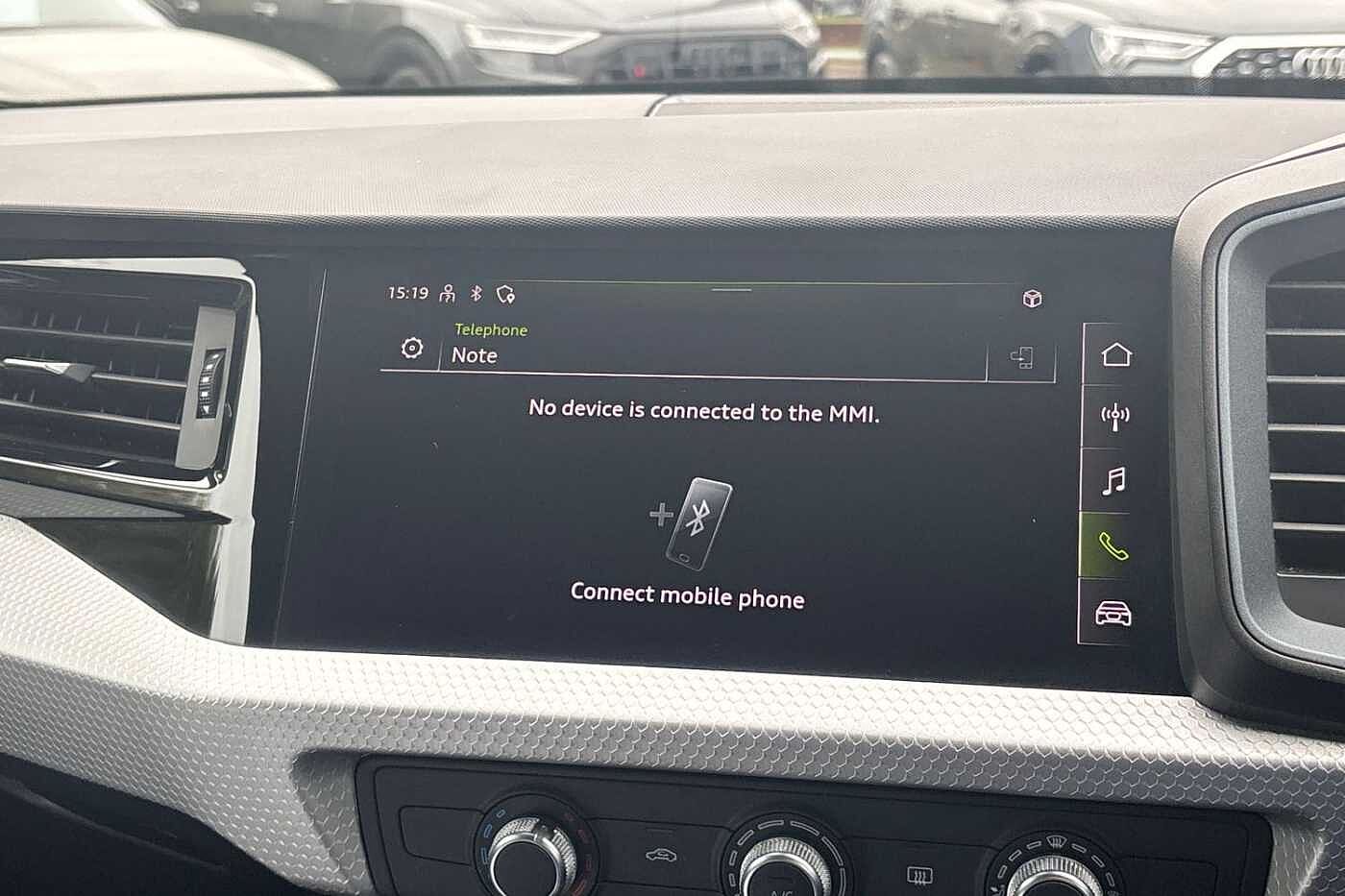 Used Audi A1 2023 for sale - 78021760: Photo 26