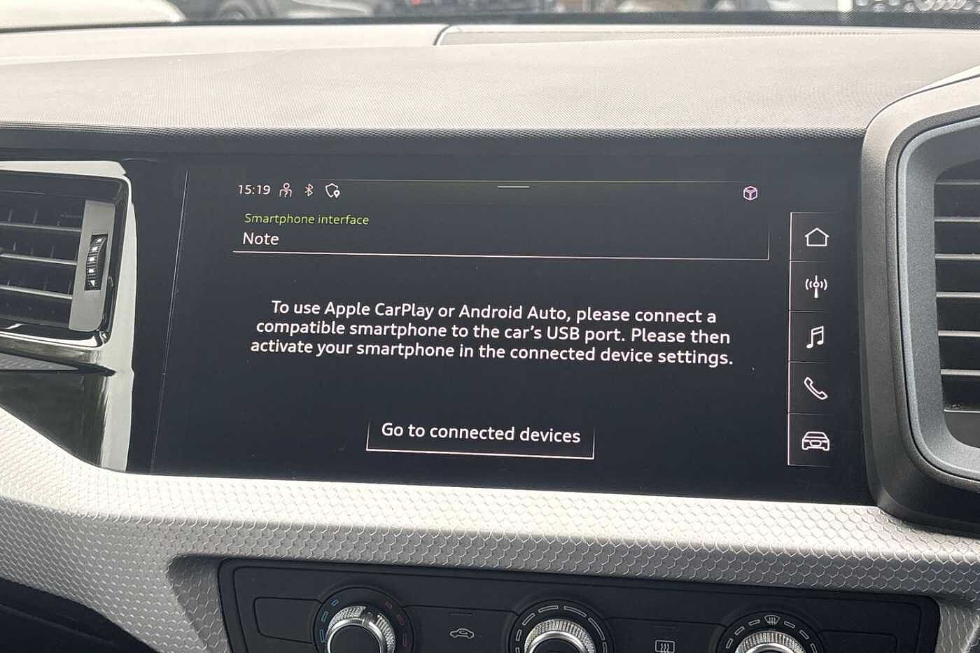 Used Audi A1 2023 for sale - 78021760: Photo 27