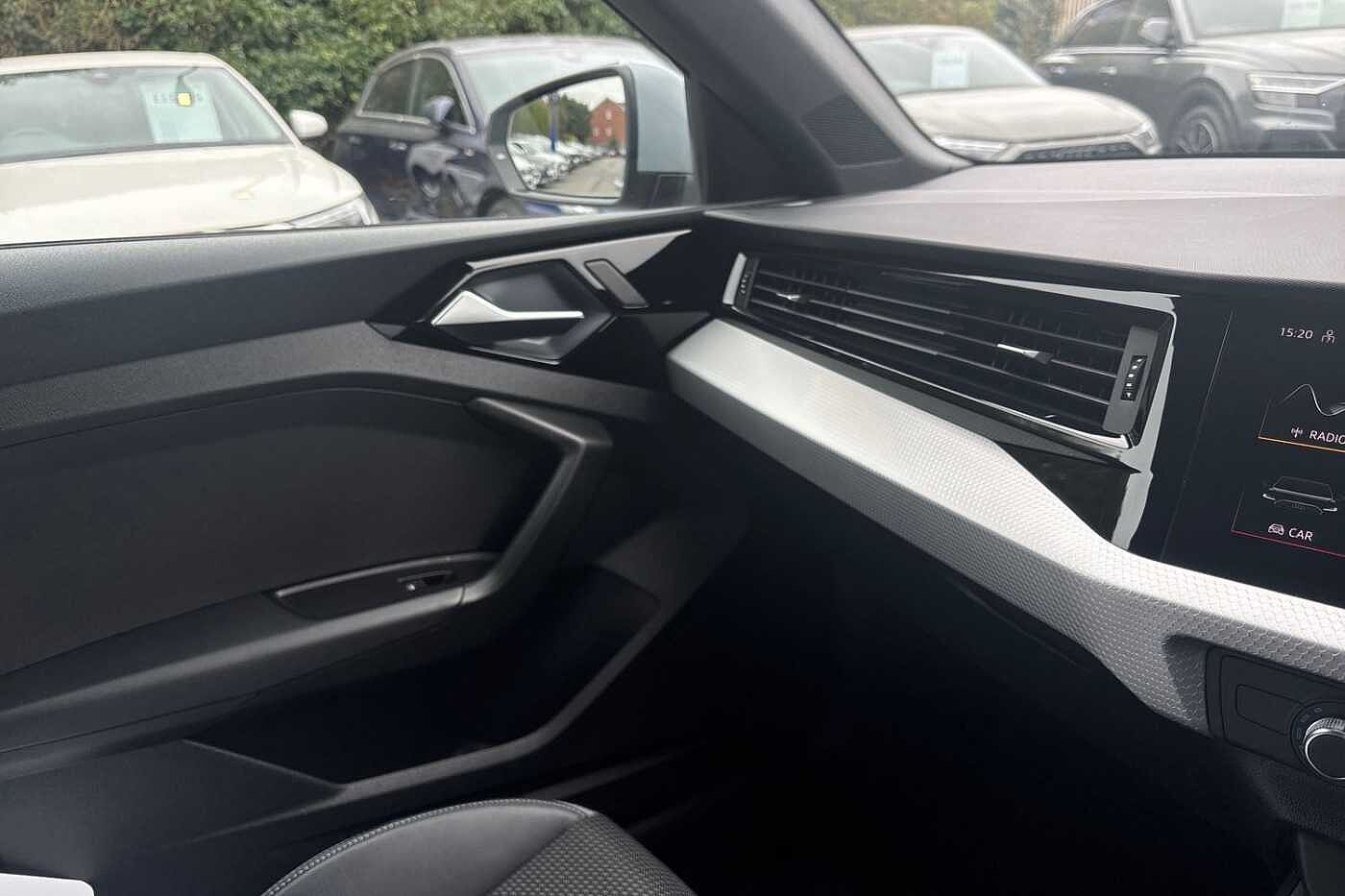 Used Audi A1 2023 for sale - 78021760: Photo 29