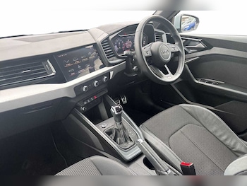 Used Audi A1 2023 for sale - 78021760: Photo