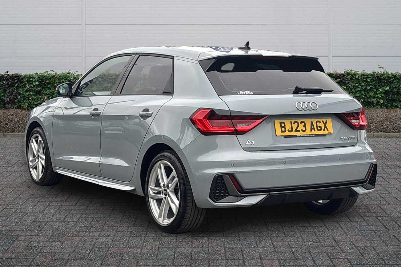Used Audi A1 2023 for sale - 78021760: Photo 3