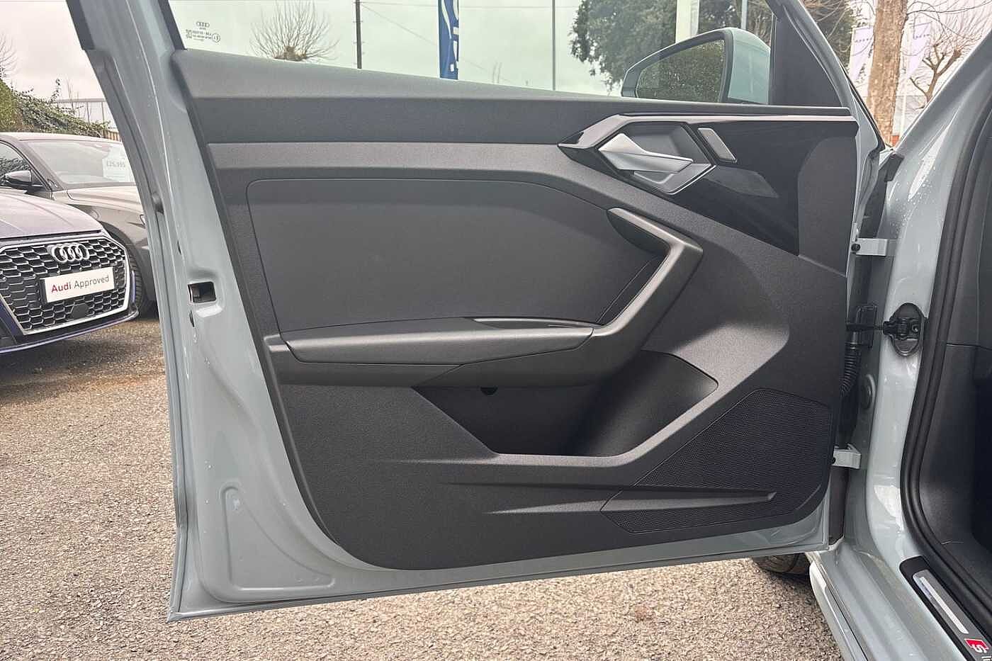 Used Audi A1 2023 for sale - 78021760: Photo 32