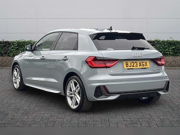 Used Audi A1 2023 for sale - 78021760: Photo
