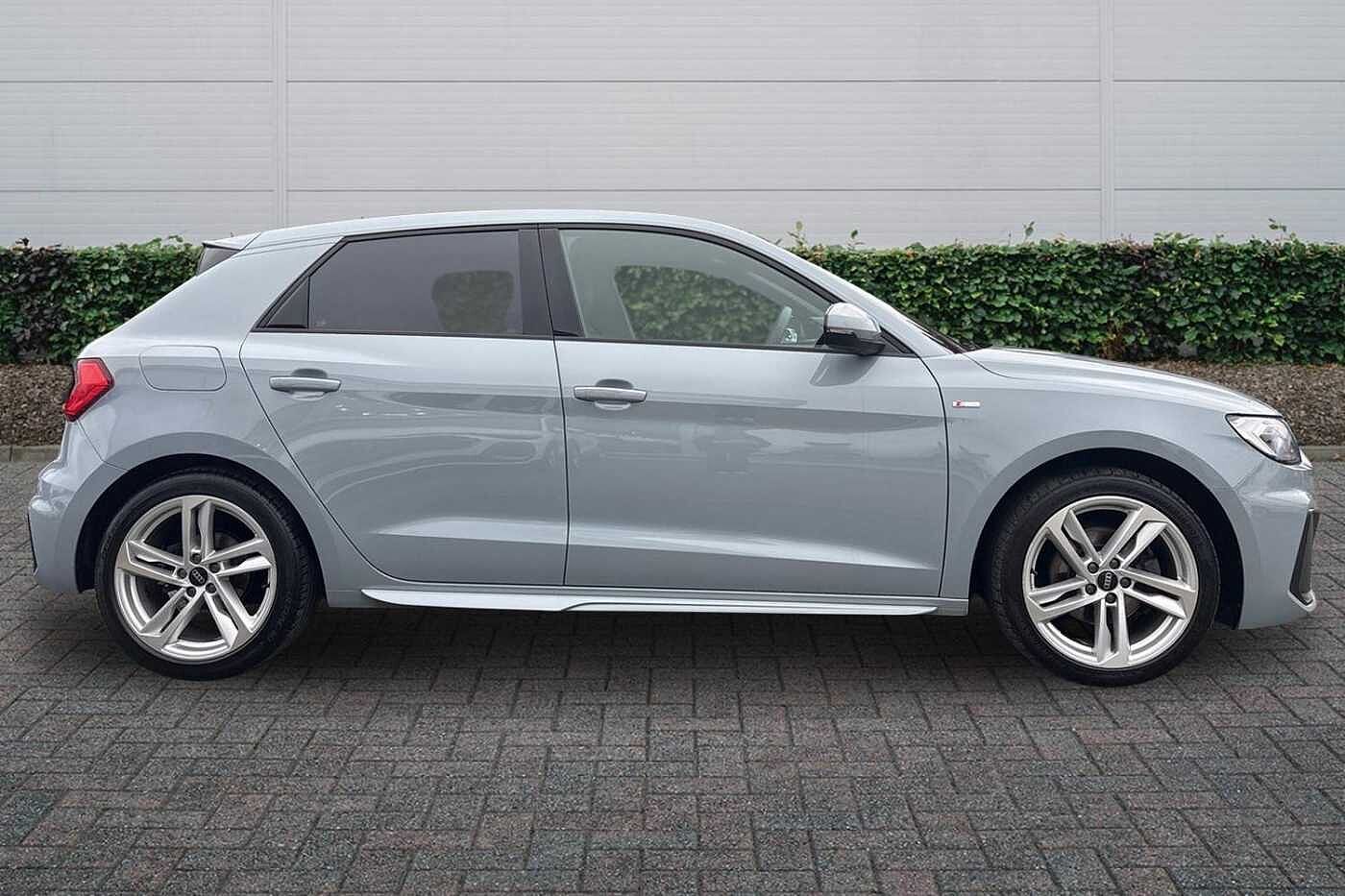 Used Audi A1 2023 for sale - 78021760: Photo 4