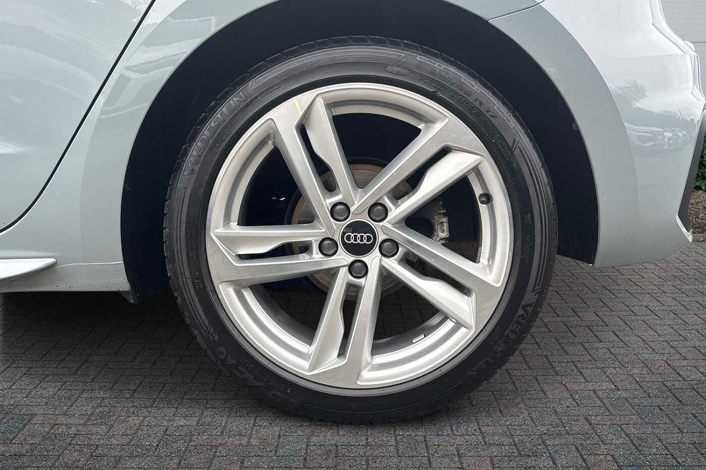 Used Audi A1 2023 for sale - 78021760: Photo 5