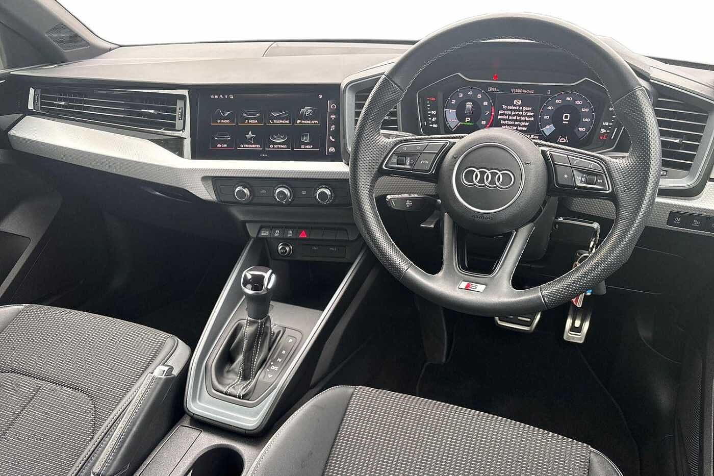 Used Audi A1 2023 for sale - 78021760: Photo 6