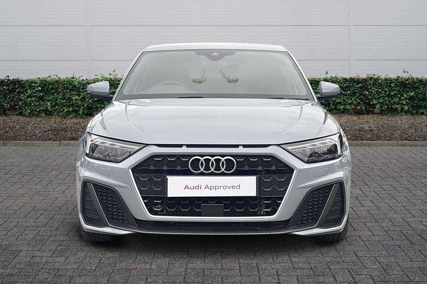 Used Audi A1 2023 for sale - 78021760: Photo 7