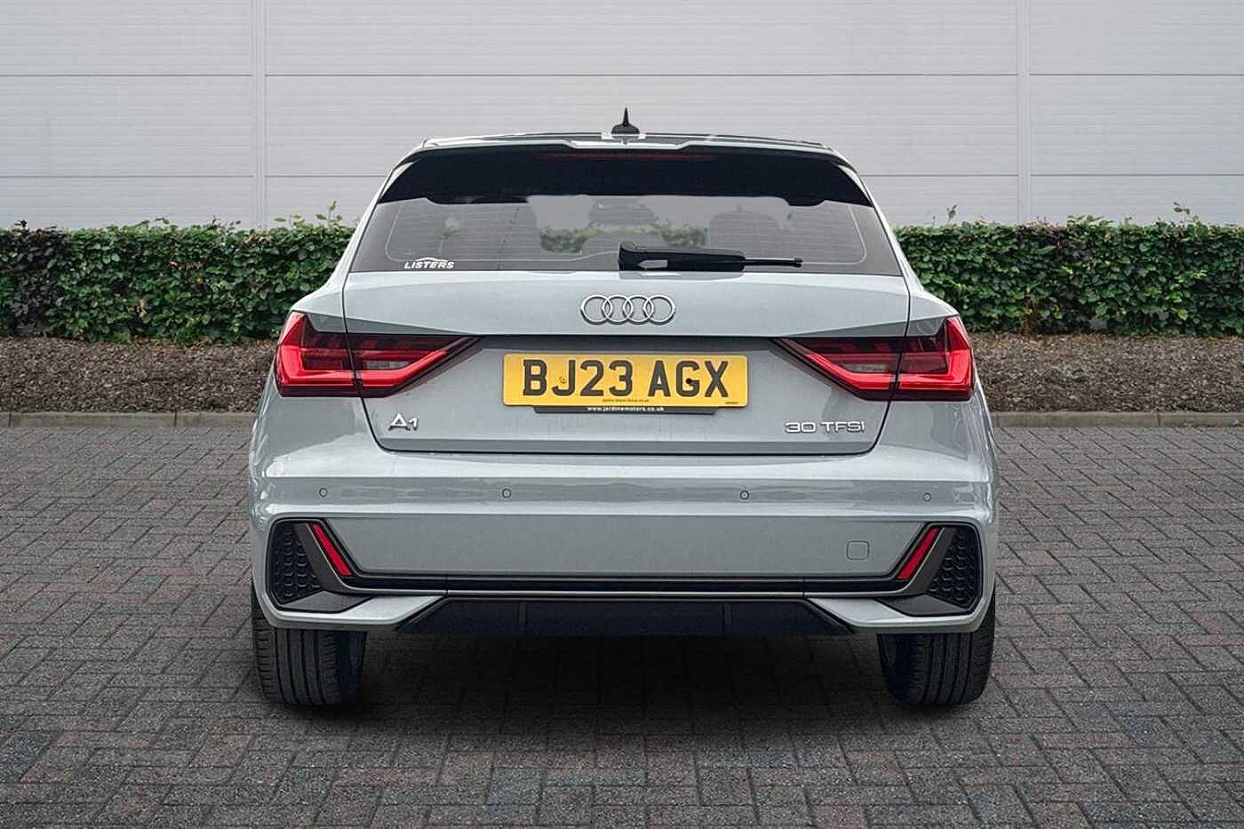 Used Audi A1 2023 for sale - 78021760: Photo 8
