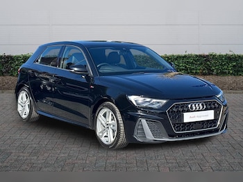Used Audi A1 2020 for sale - 77724883: Photo