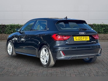 Used Audi A1 2020 for sale - 77724883: Photo