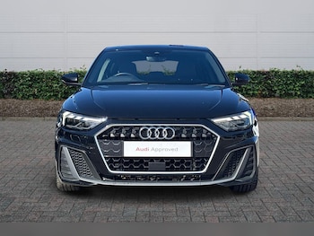 Used Audi A1 2020 for sale - 77724883: Photo