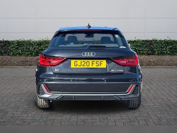 Used Audi A1 2020 for sale - 77724883: Photo