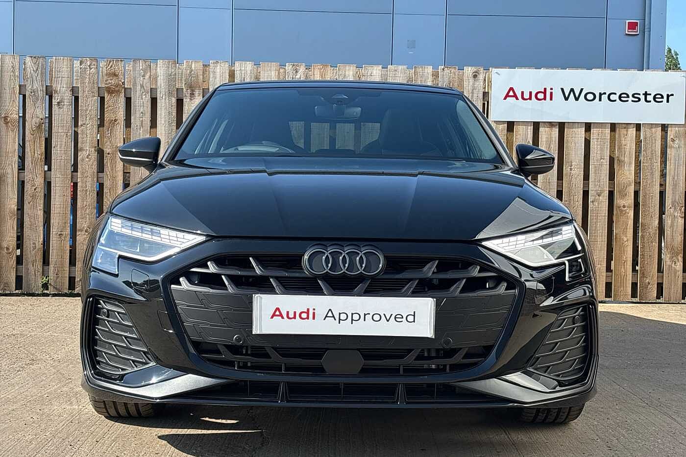 Used Audi A3 2025 for sale - 77177714: Photo 10