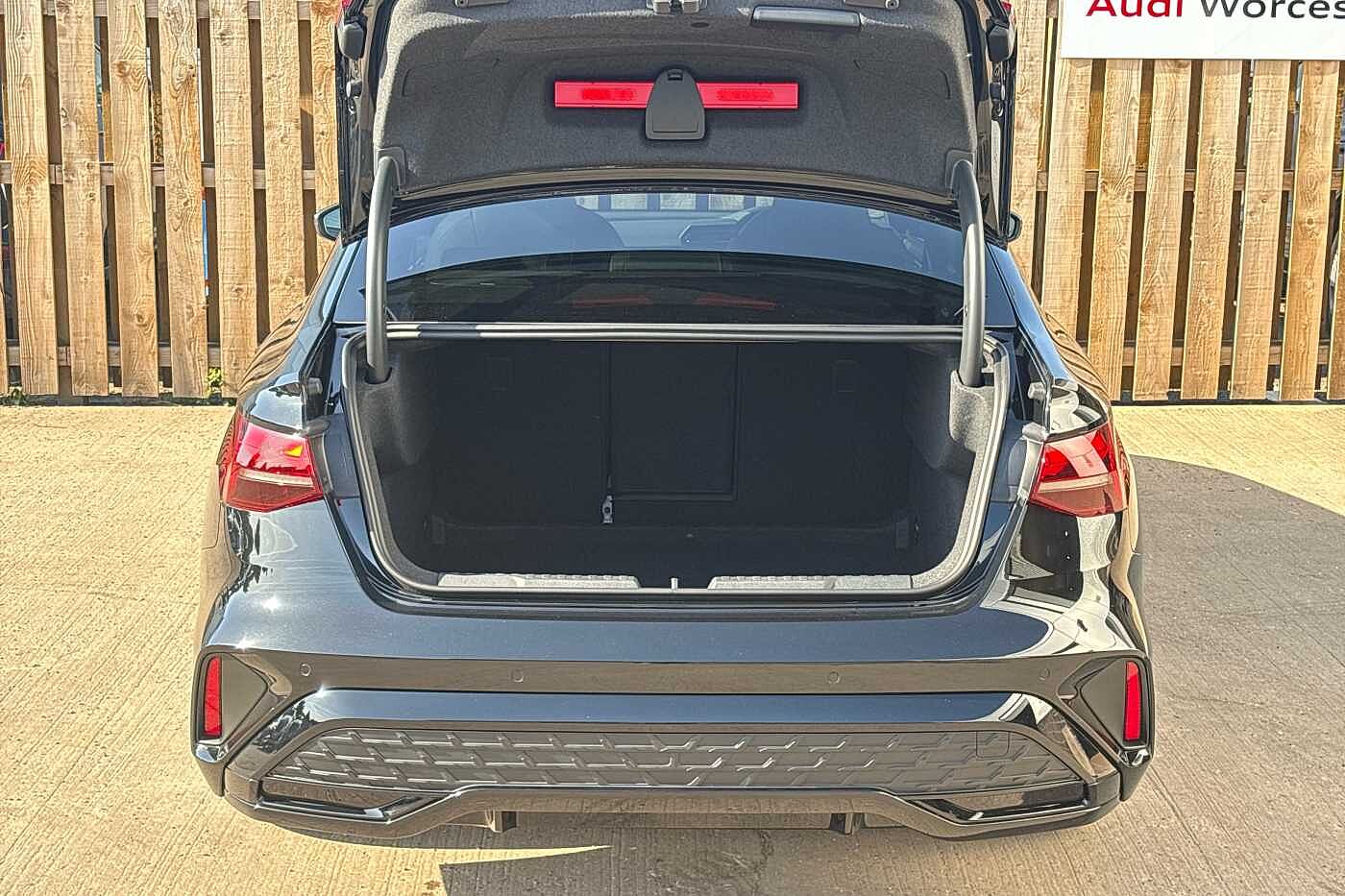 Used Audi A3 2025 for sale - 77177714: Photo 12