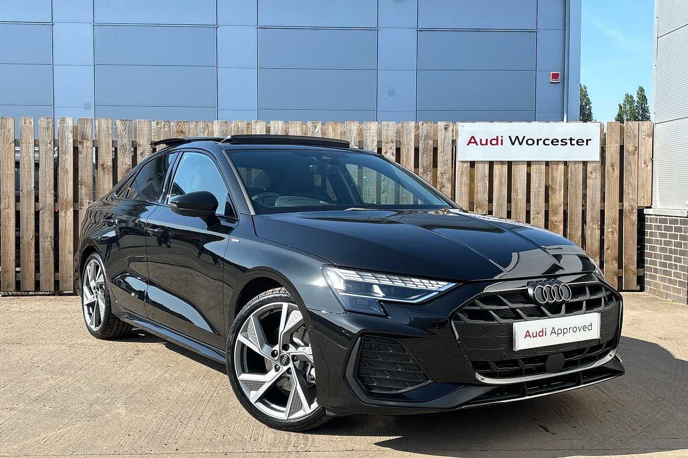 Used Audi A3 2025 for sale - 77177714: Photo 13