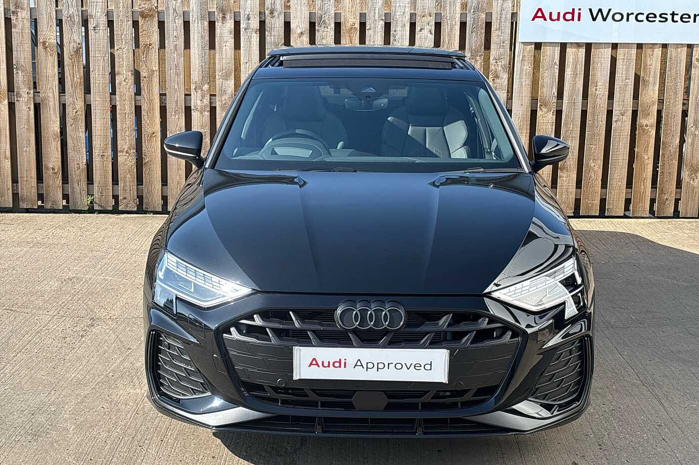 Used Audi A3 2025 for sale - 77177714: Photo 14