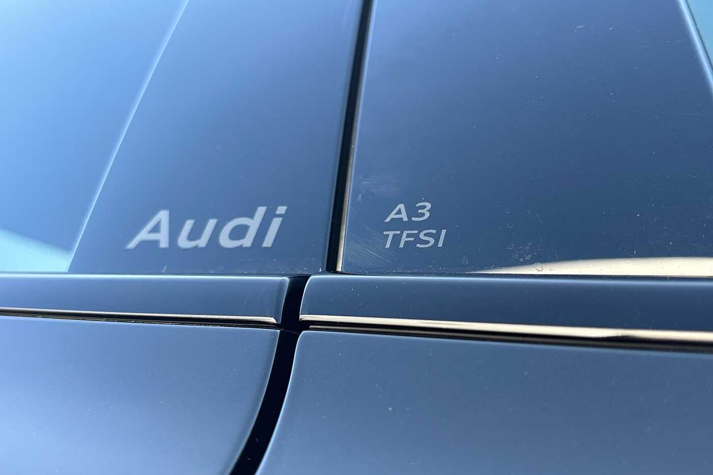 Used Audi A3 2025 for sale - 77177714: Photo 17