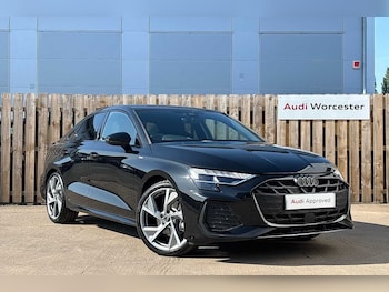 Audi A3 feature image