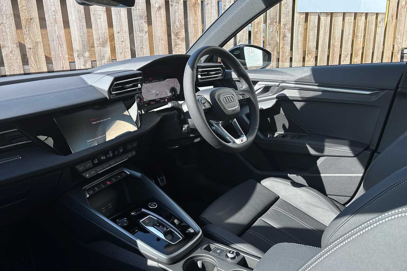 Used Audi A3 2025 for sale - 77177714: Photo 2